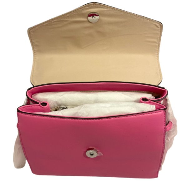 🆕Pink Purse by Nine West - Picture 3 of 4